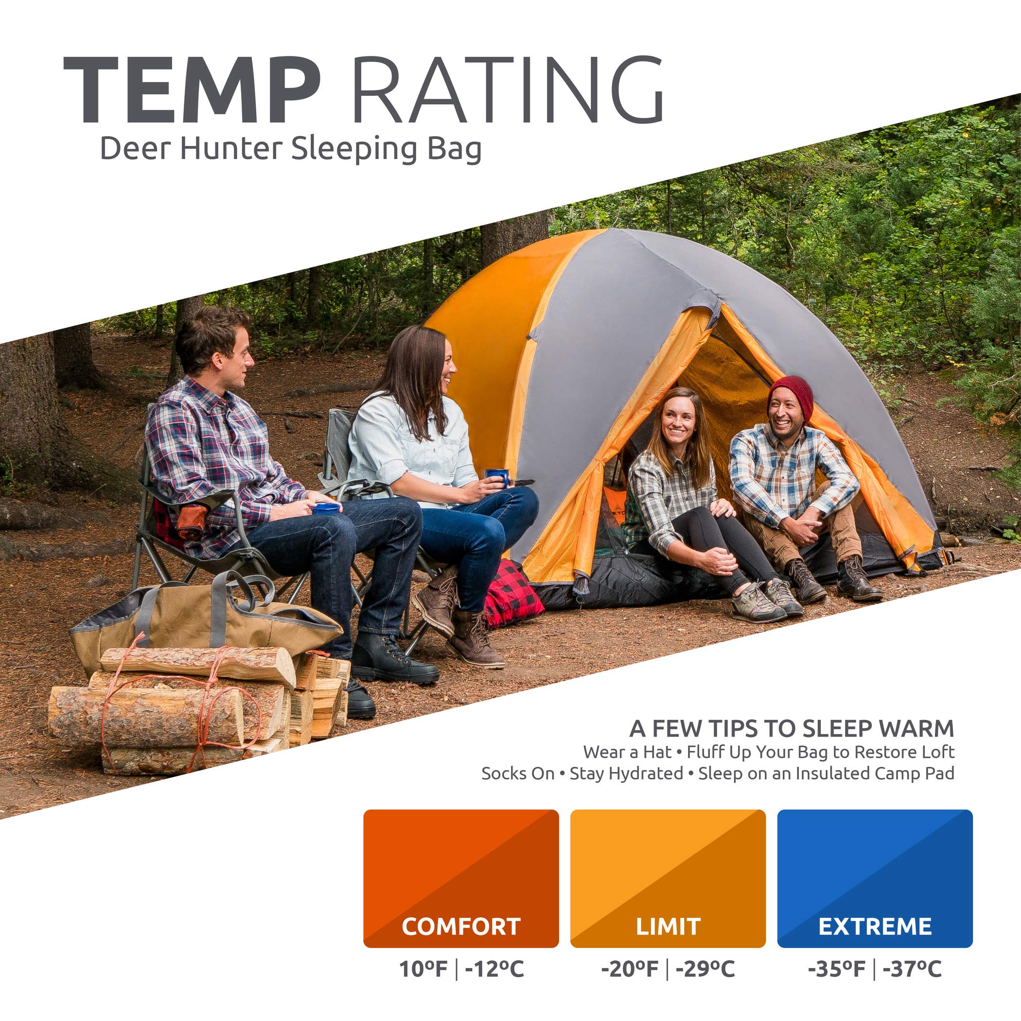 teton camping pad