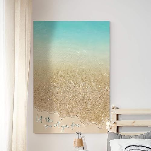 Miniatura 15 de Renditions Gallery - Lienzo de pared de naturaleza, pinturas y grabados para el hogar, arte decorativo moderno y escénico en blanco y negro, Vista