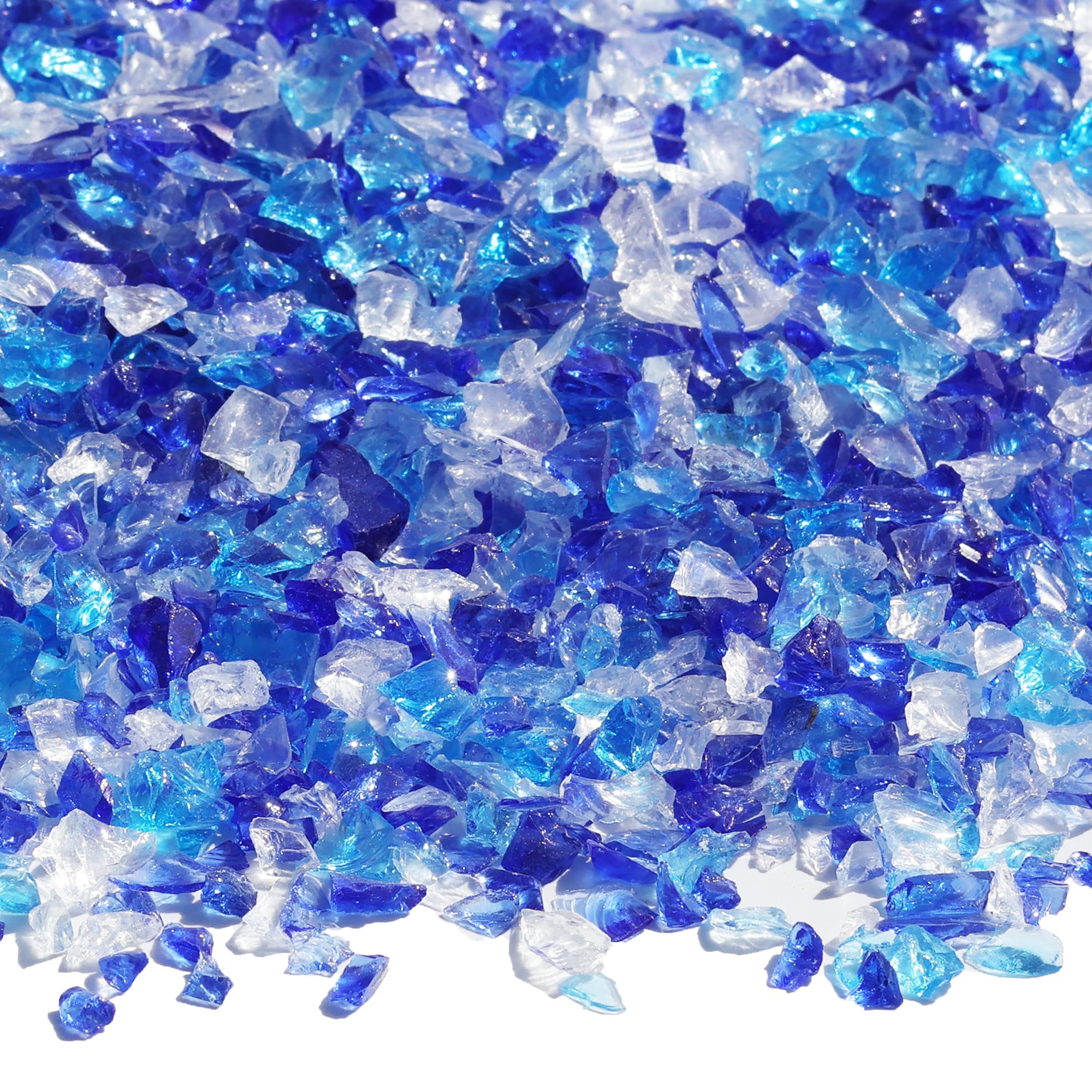 Crushed Glass