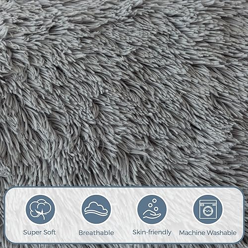 Miniatura 4 de MAXYOYO Puf Cama de suelo, sofá de piel sintética para adultos, sofá plegable de pared con relleno de espuma, colchón de suelo de tamaño individual,