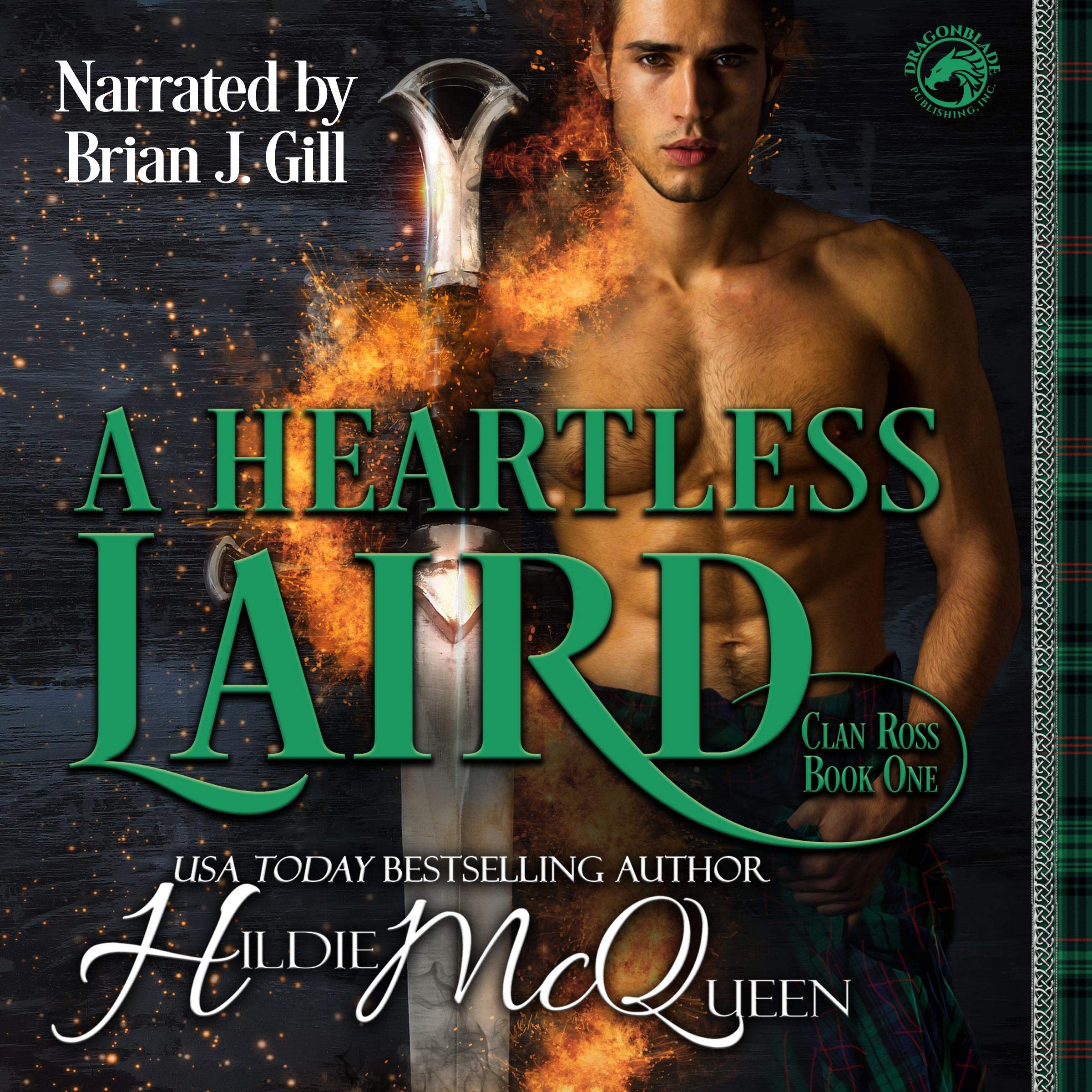 A Heartless Laird