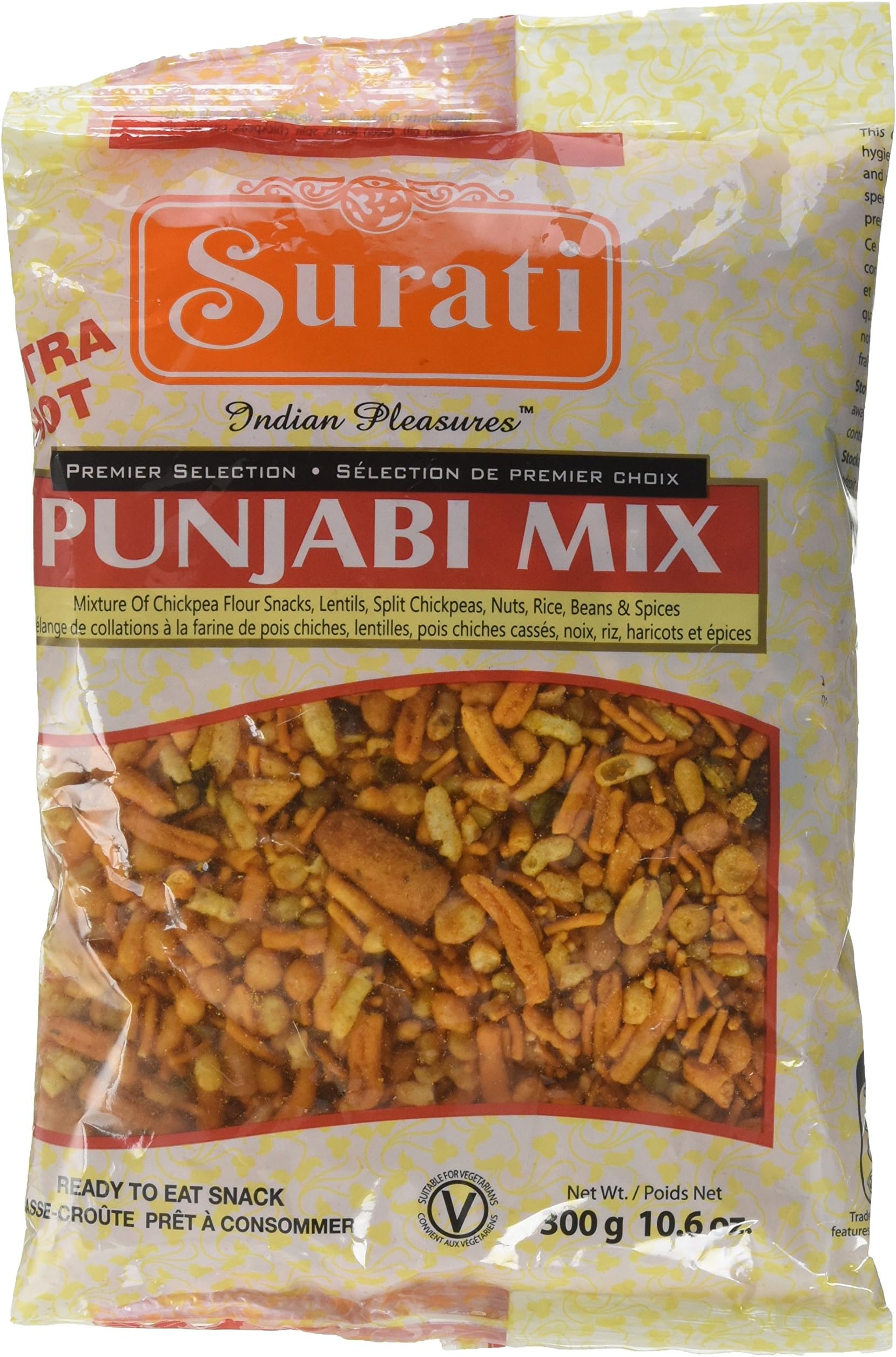 Surati, Punjabi Mix, 300 Grams(gm)