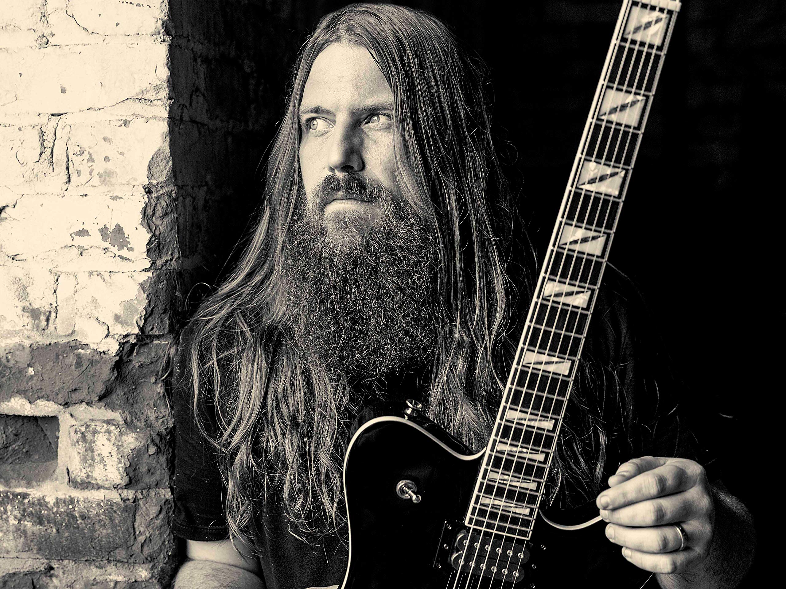 Mark Morton