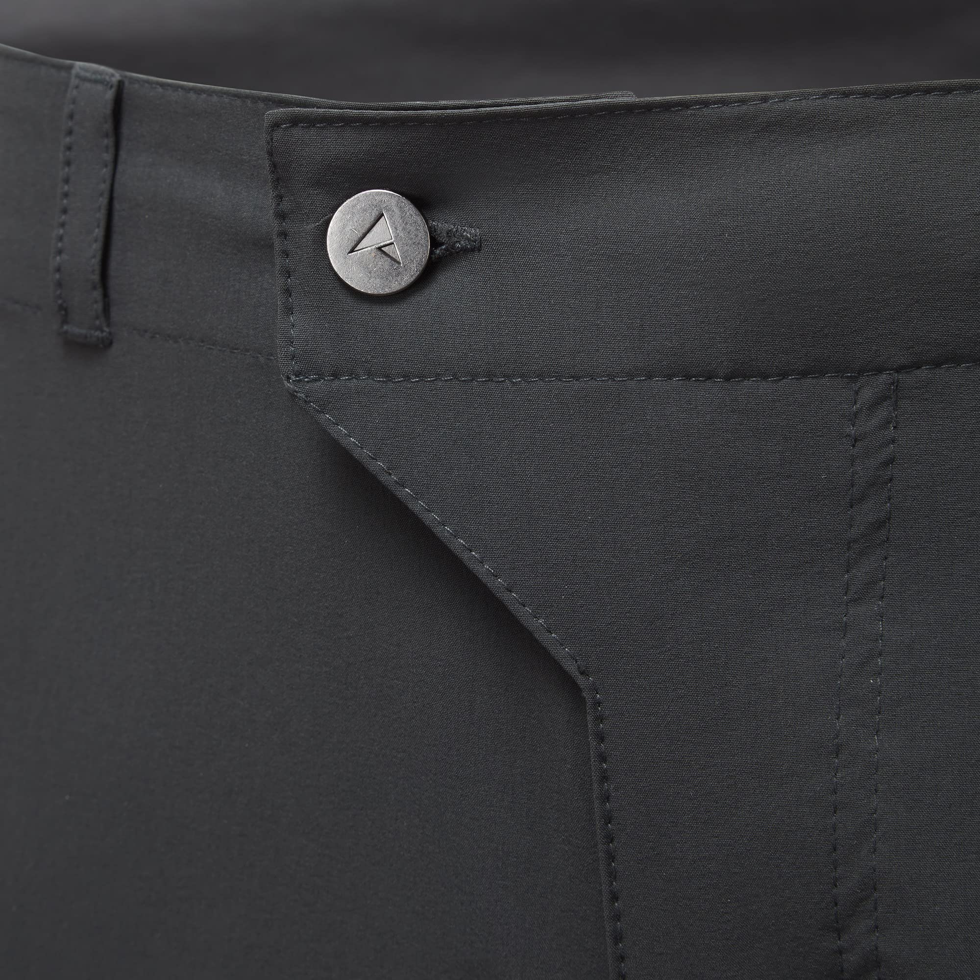 Altura Esker Trail Shorts Hombre