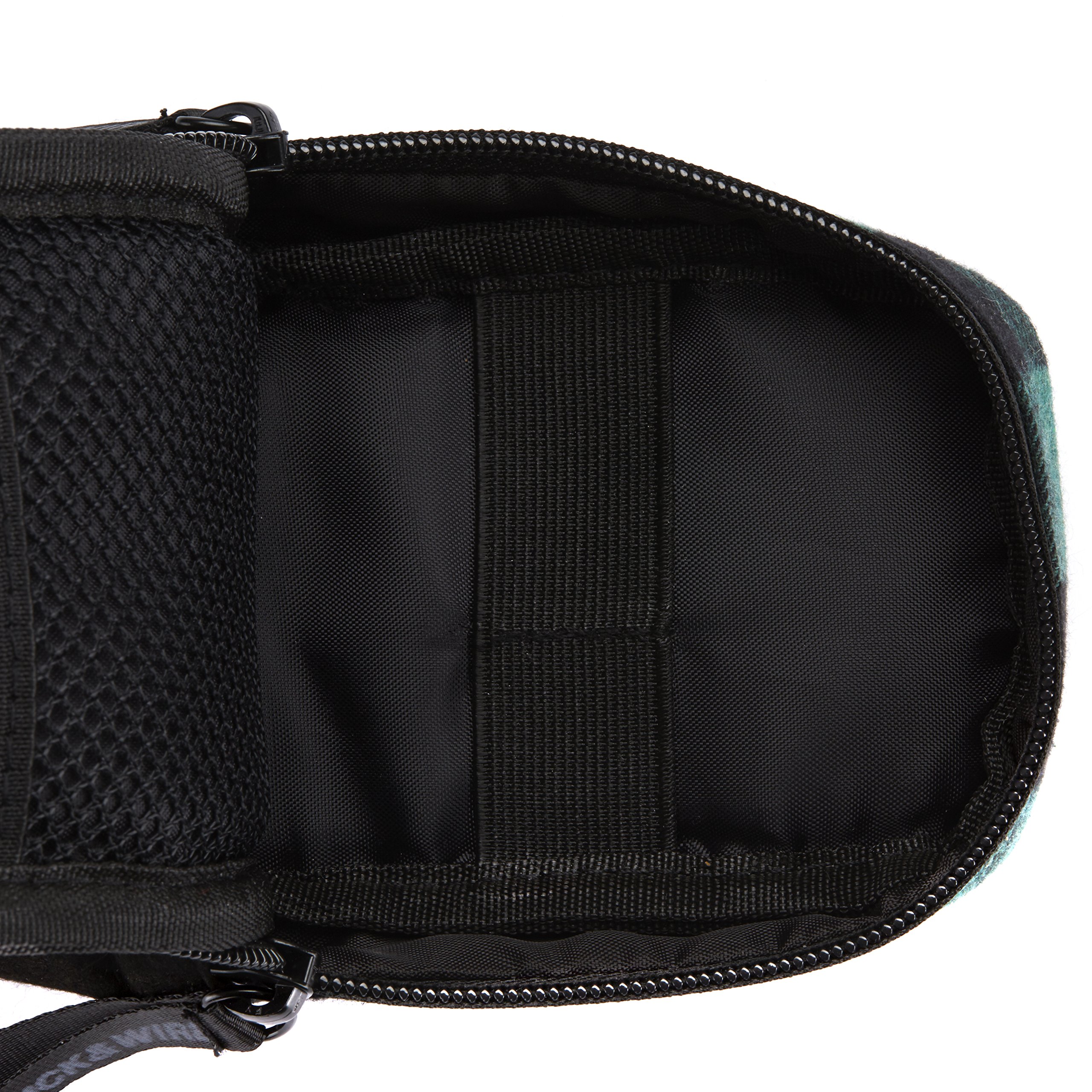 Vape Carrying Case for Travels Secure, Organized, Premium Vape Bag Fits Medium Mechanical