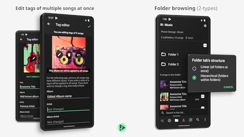 Musicolet Music Player