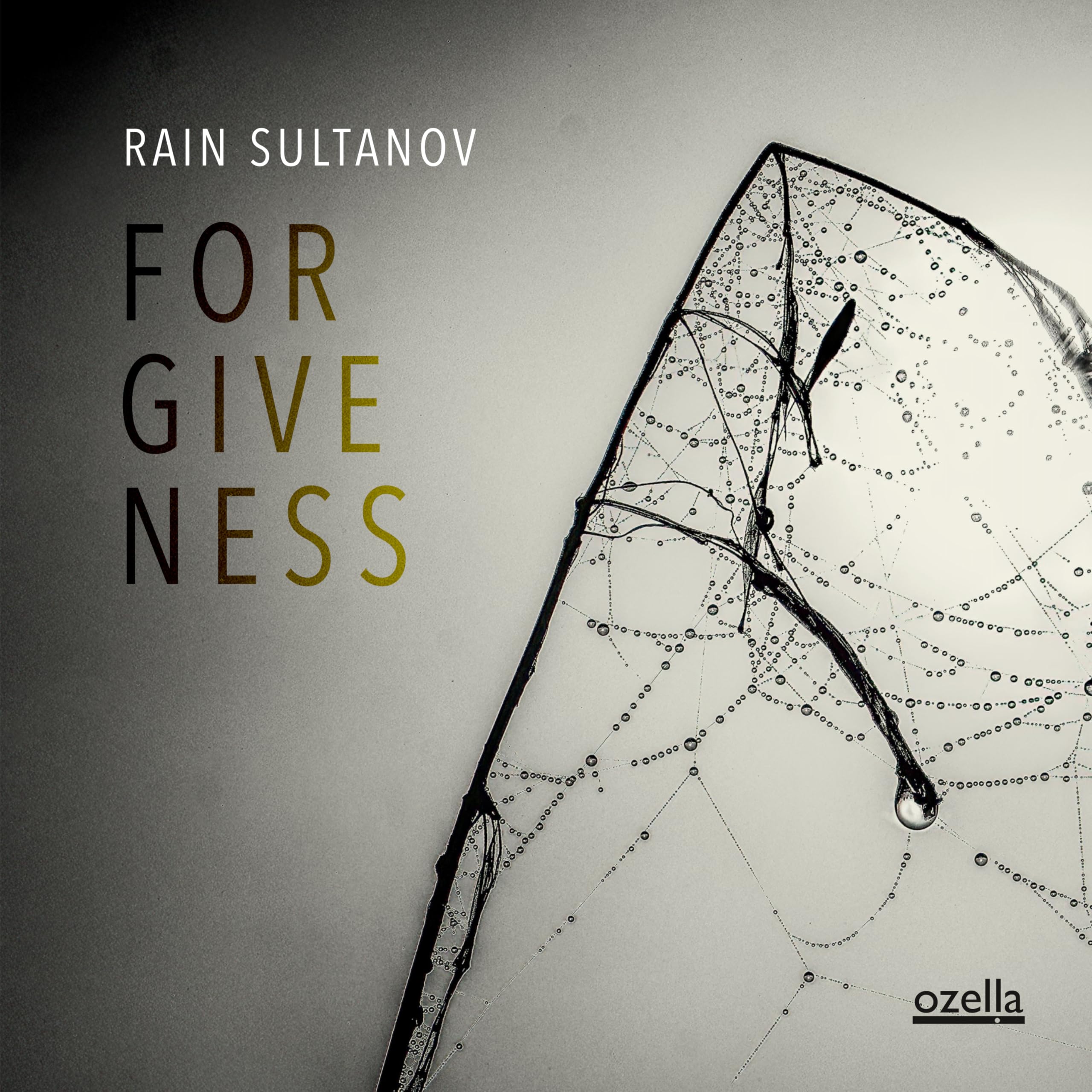 Forgiveness [VINYL]