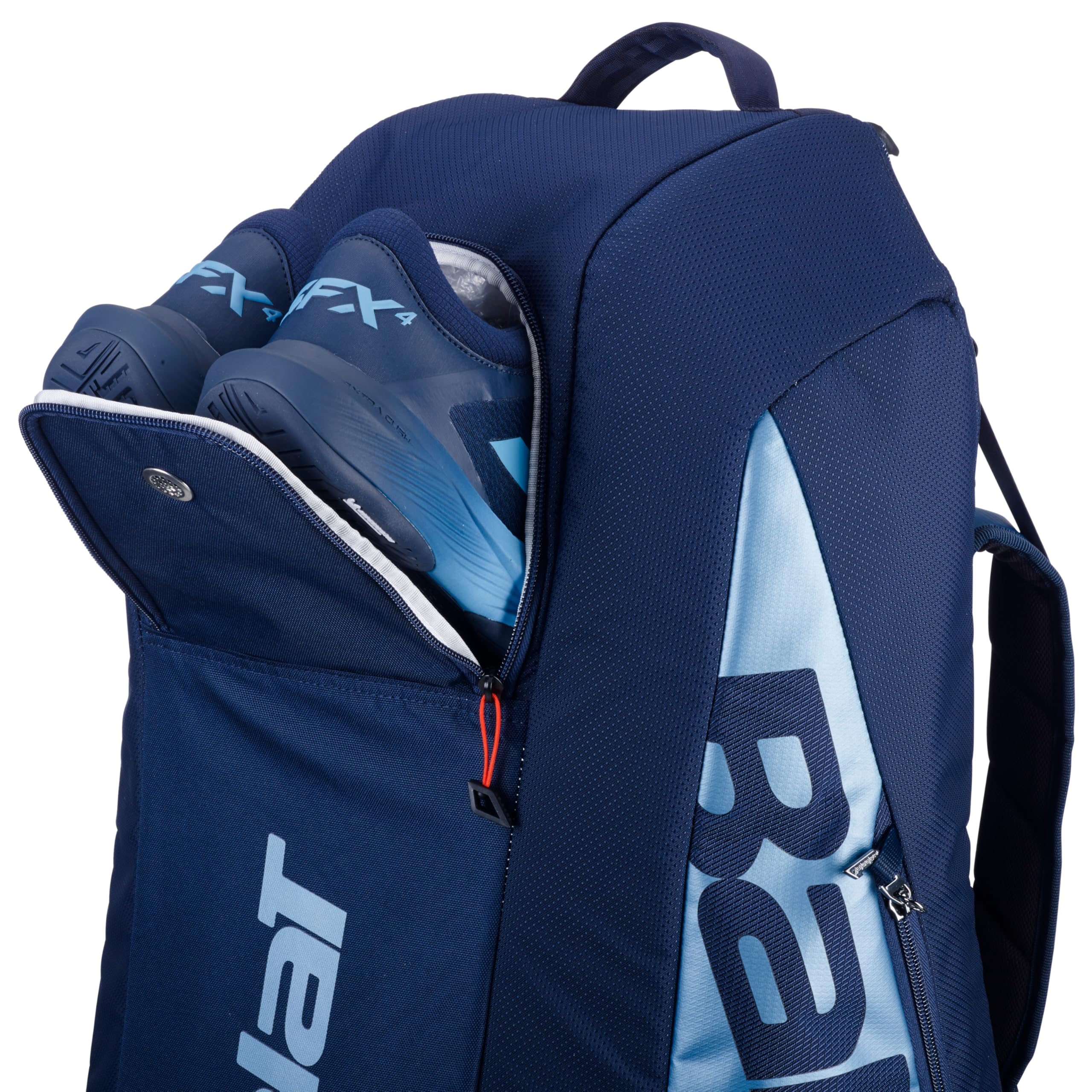 Amazon.co.jp: Babolat Pure ドライブラケットホルダー 6個パック 第11