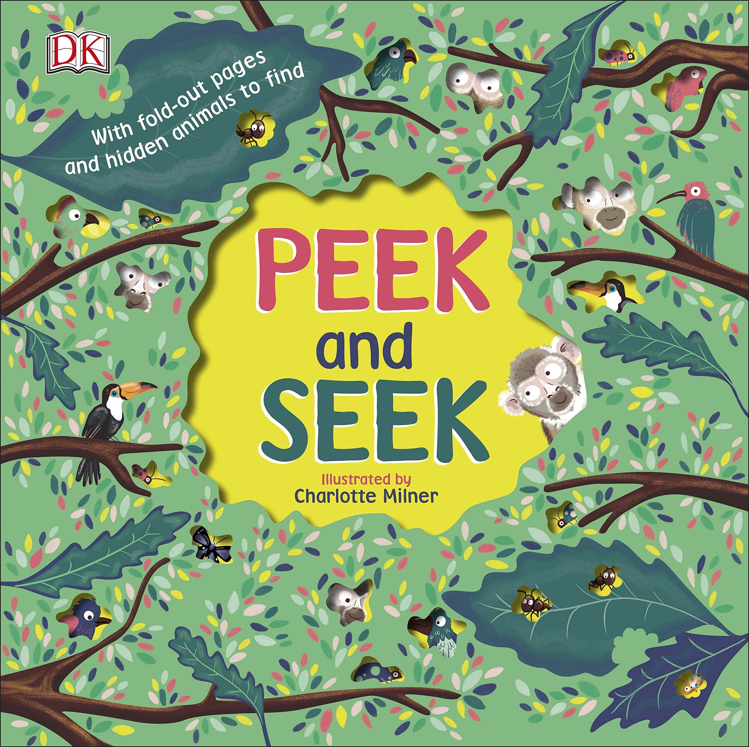 Peek and Seek