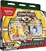Pokemon TCG: Miraidon former League Battle Deck