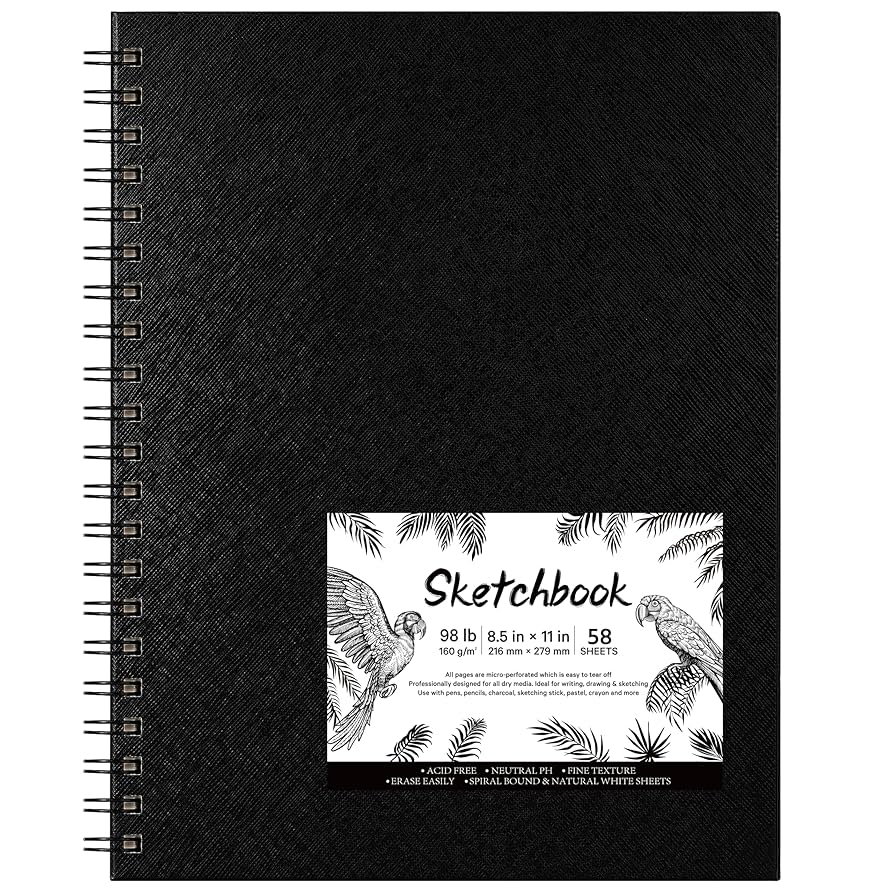 A crushed paper （鉛筆画） A crushed paper （鉛筆画）