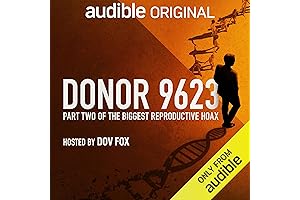 Donor 9623 Part Two
