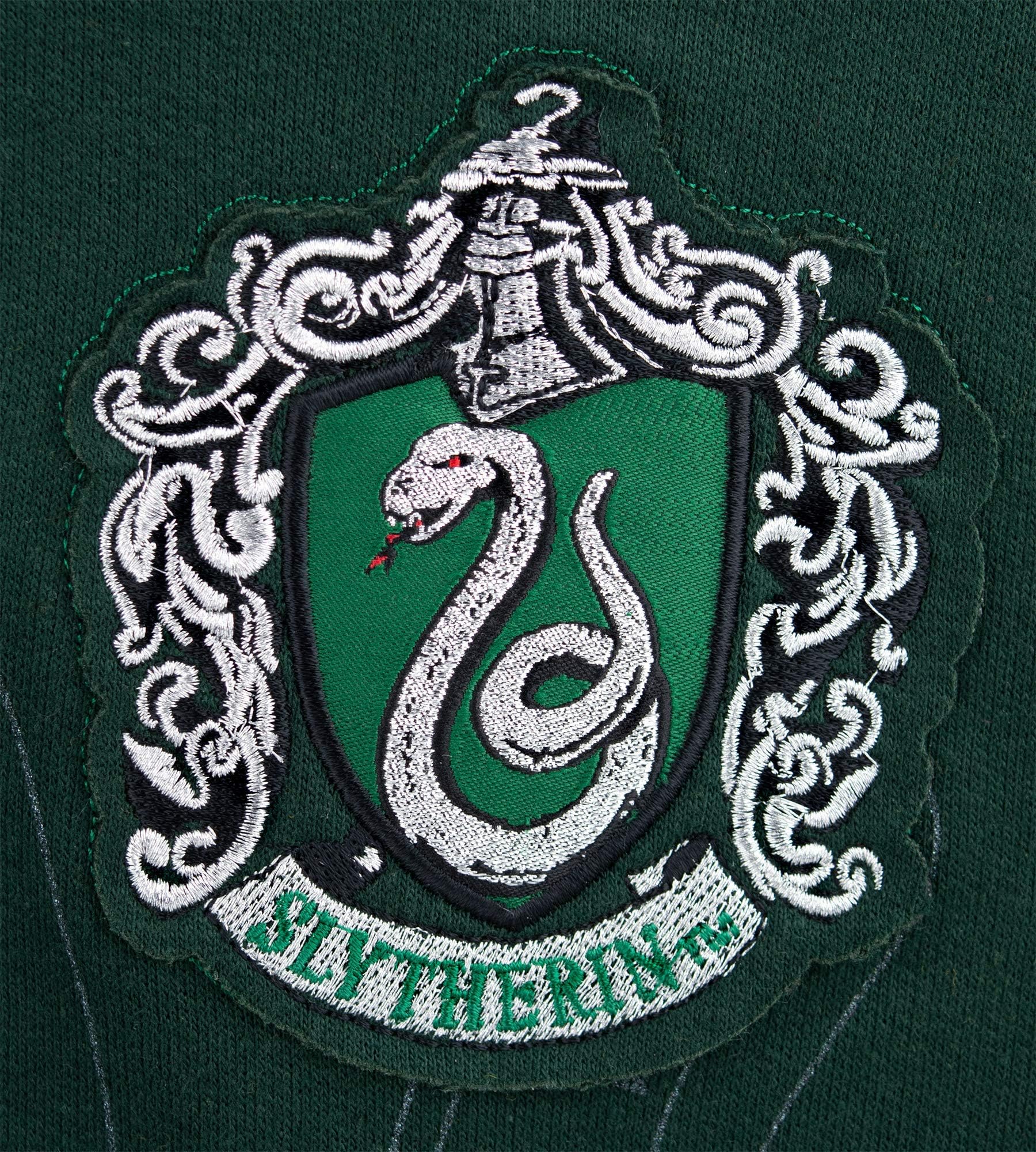 Harry Potter - Sudadera con capucha corta para mujer y niña
