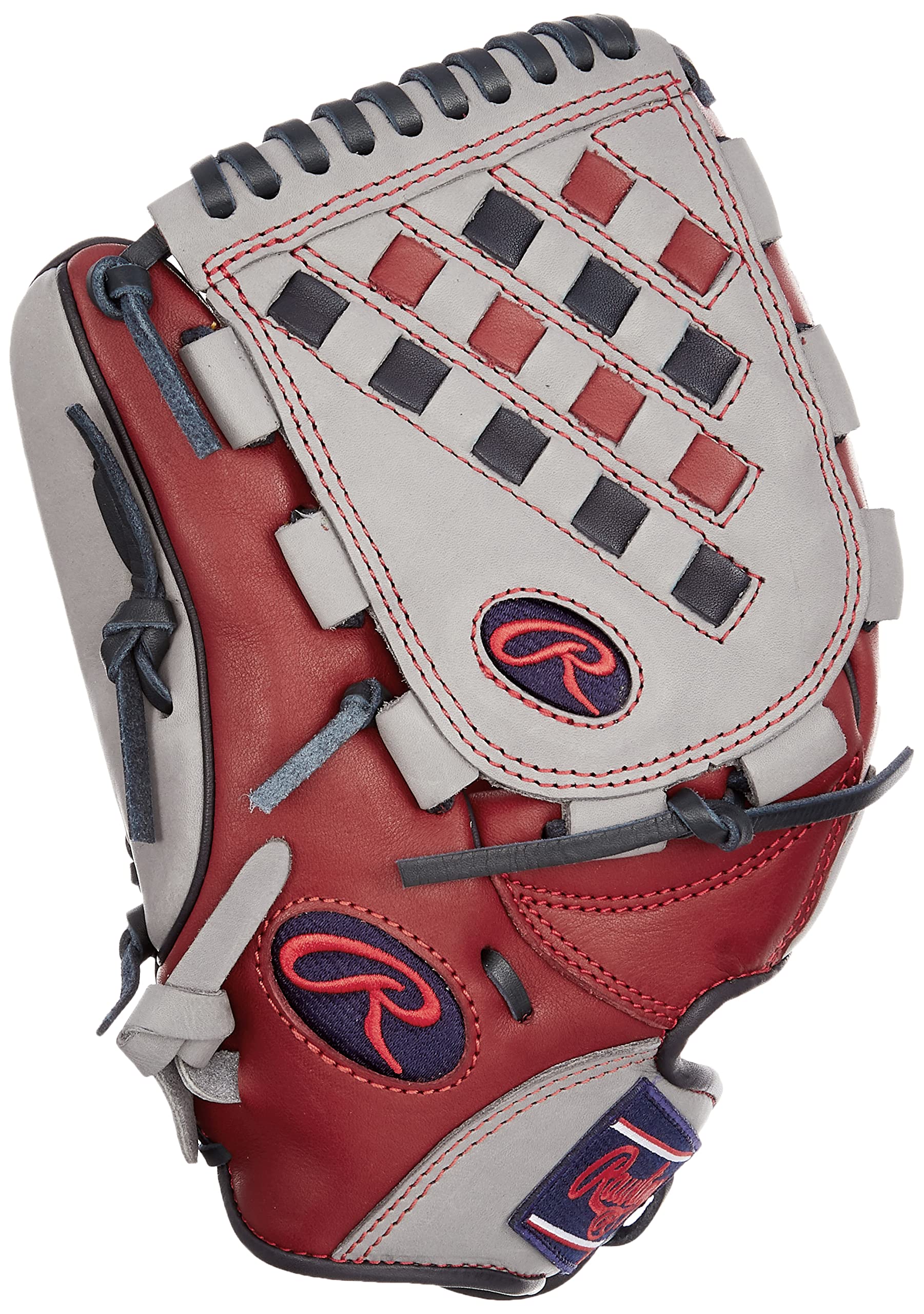 Amazon | ローリングス(Rawlings) 野球用 大人用 ソフトボール