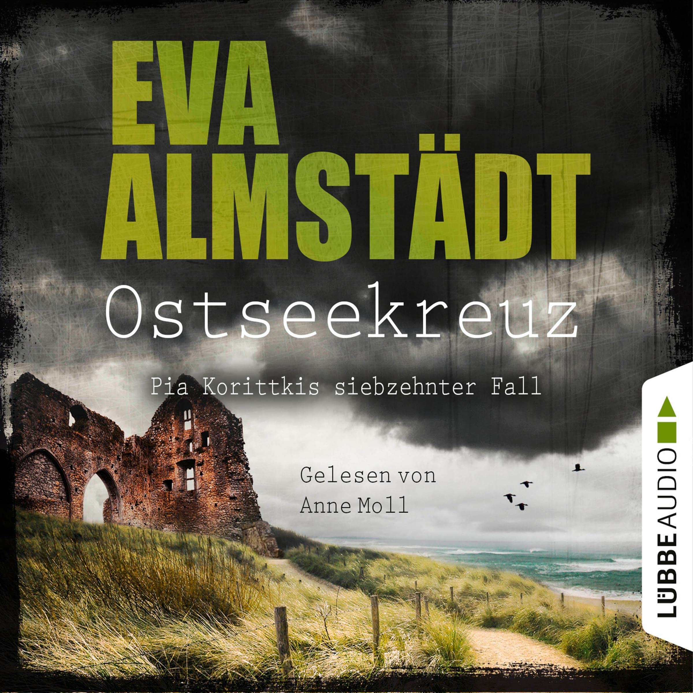 Cover art for Ostseekreuz