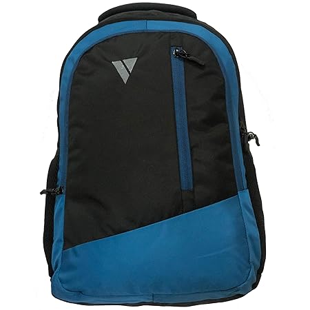 Cool blue backpack Clearance