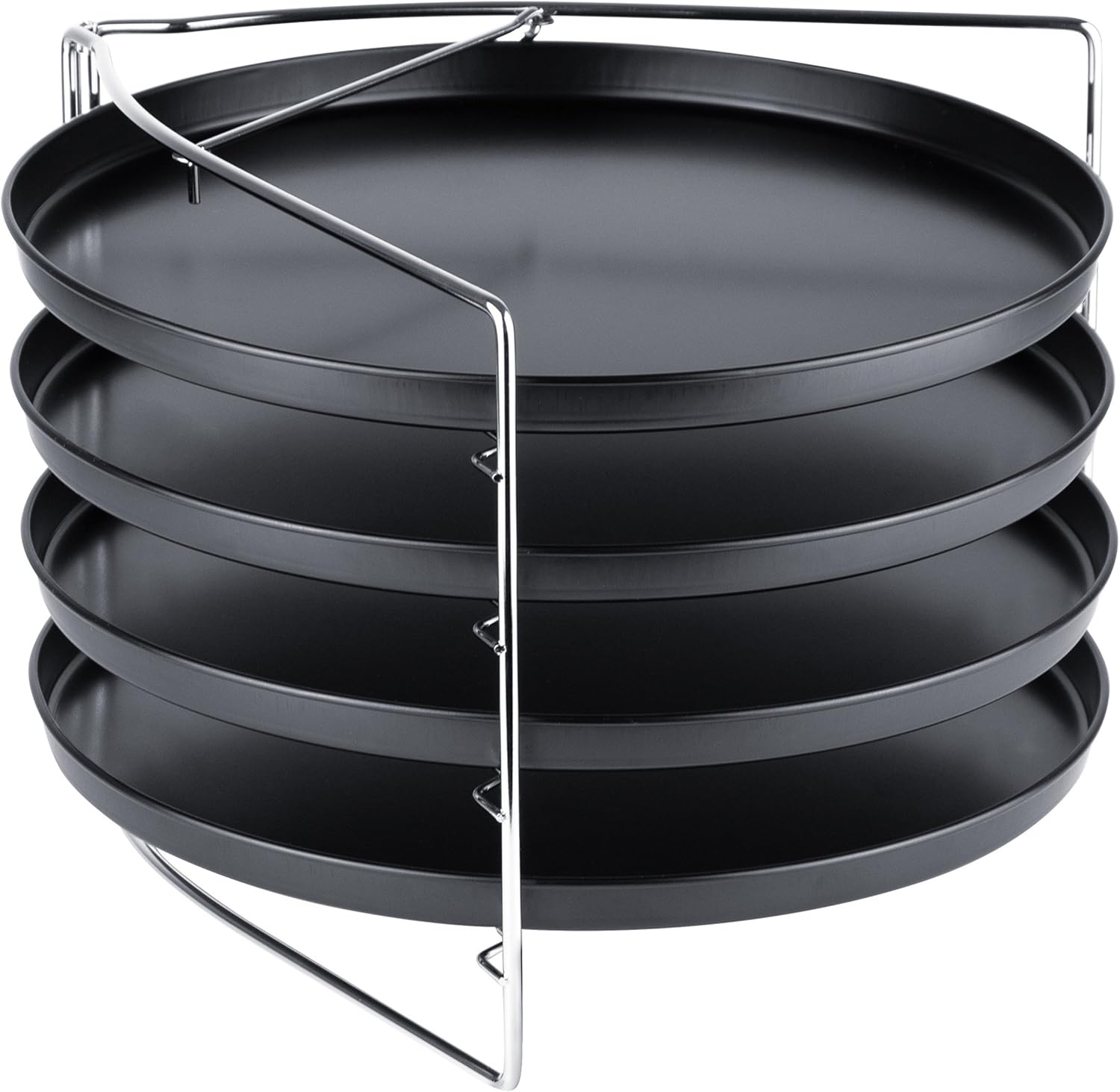 Pala rotonda flessibile Grizzly per pizza