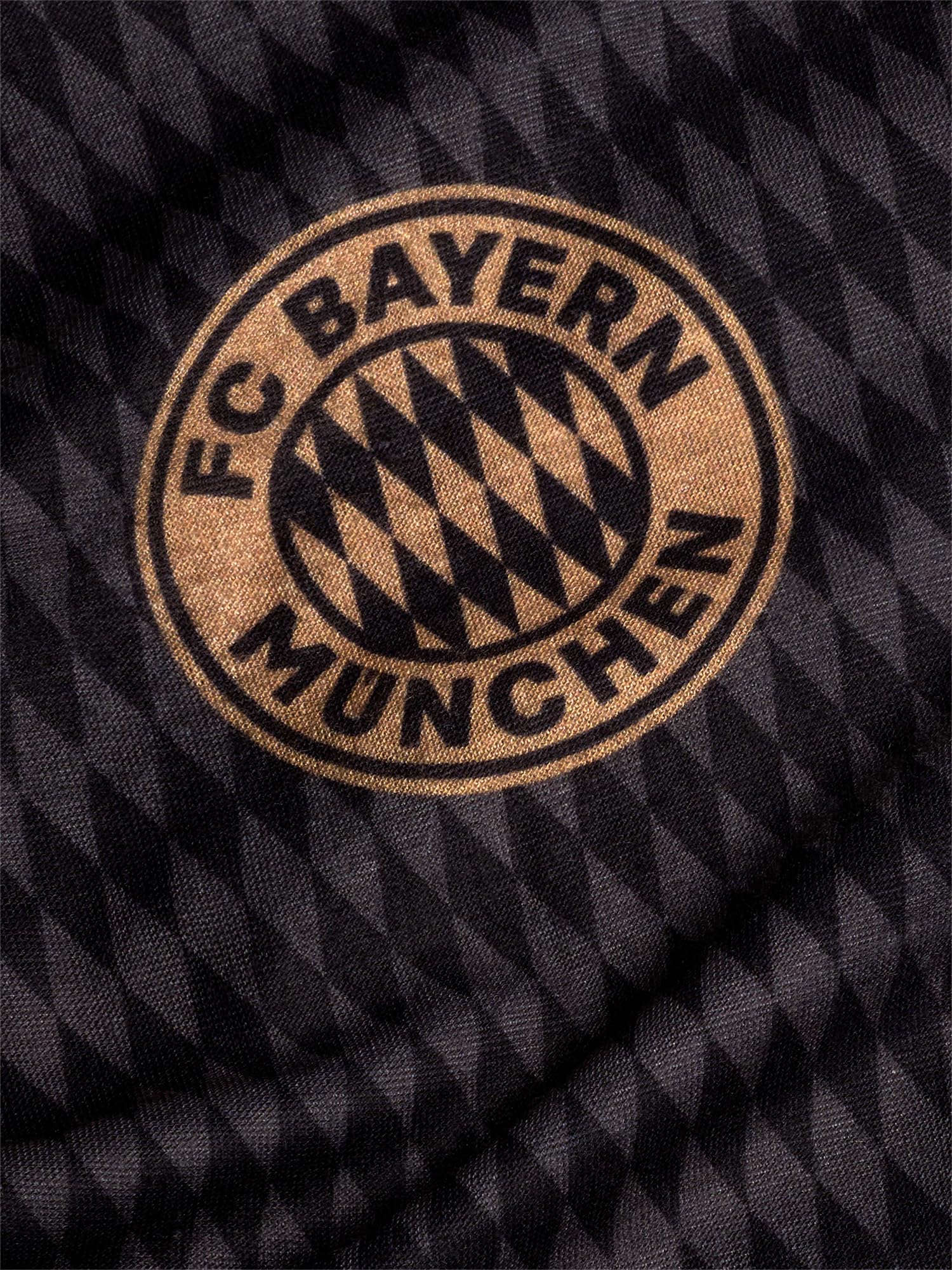 FC BAYERN MÜNCHEN Chusta wielofunkcyjna *