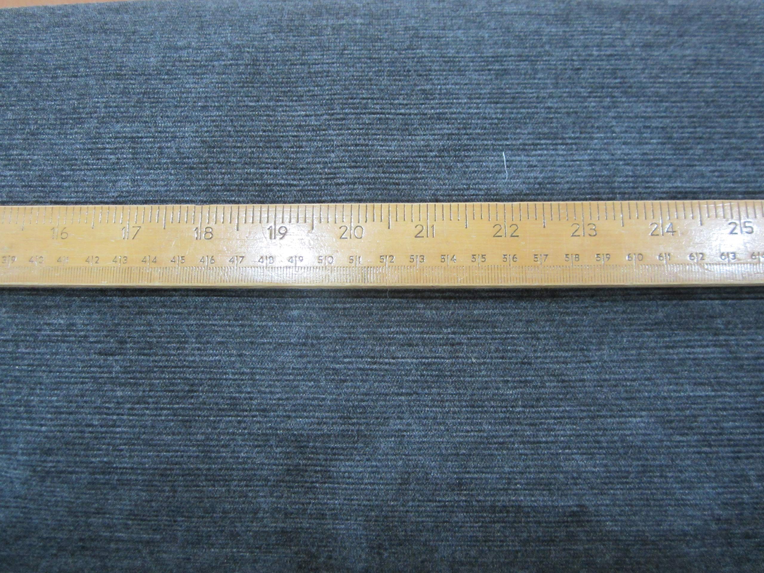 Peter Horton Textiles.5916.Stretch Fabric 96% Acrylic 3% Polyester 1% Lycra .150cm x 50cm so 1meter = 2 Units