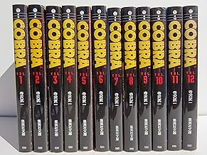 Amazon Co Jp コブラ 本 Amazon Co Jp コブラ 本