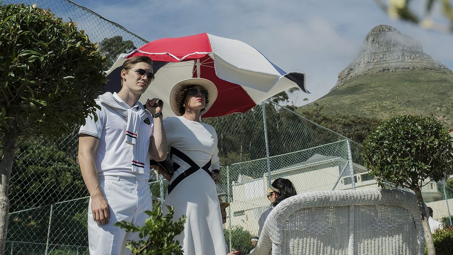 Deutschland '86 [DVD] : Amazon.nl: Films \u0026 tv