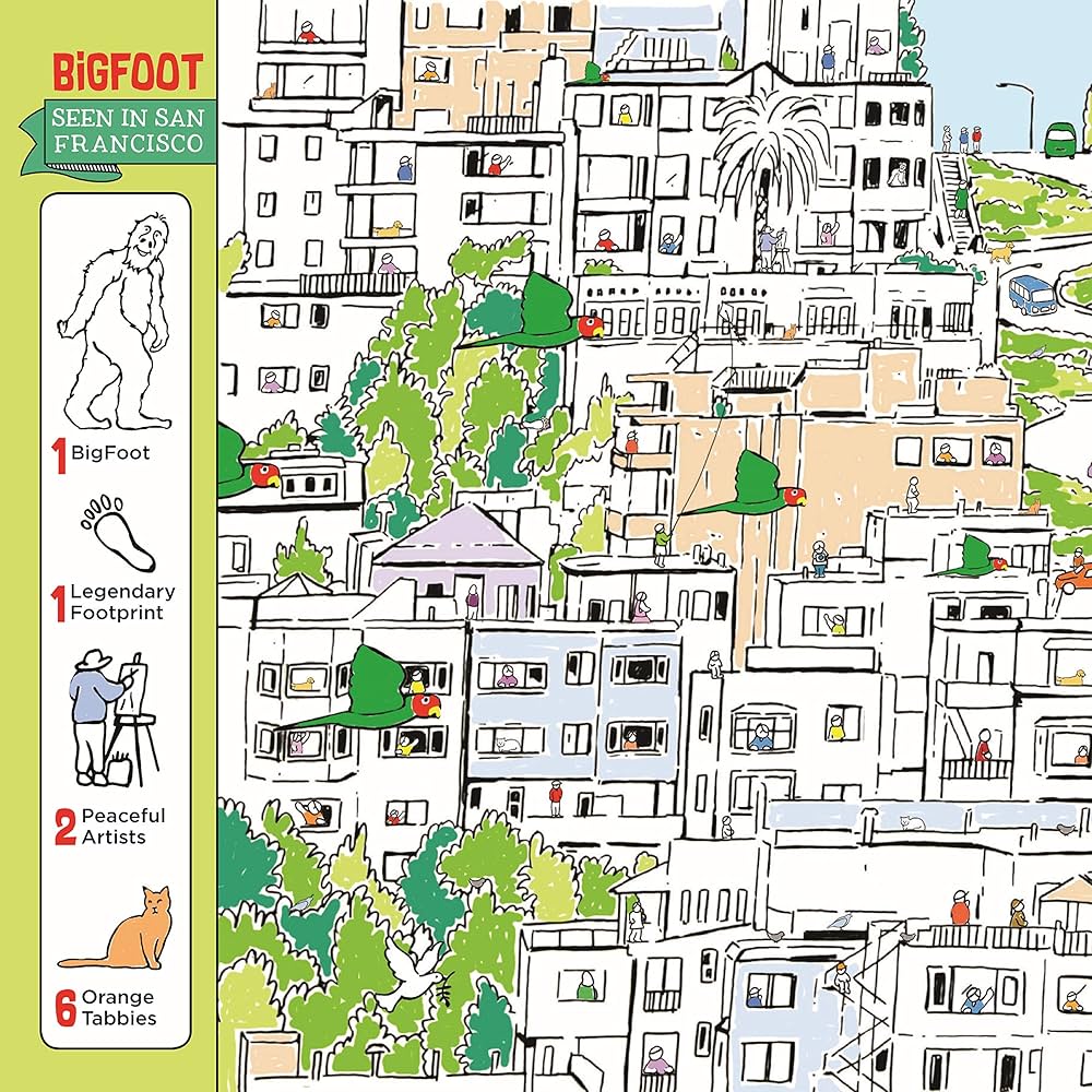 洋書 BIGFOOT ALL OVER THE COUNTRY by Place 洋書 BIGFOOT ALL OVER THE COUNTRY by Place Looking for