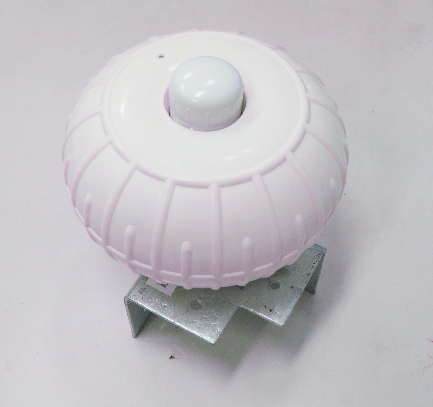 KUFA Sports Dock Wheel with New Corner Bracket, 12" Dock Wheel DW12N, Dock Guards Amazon Canada