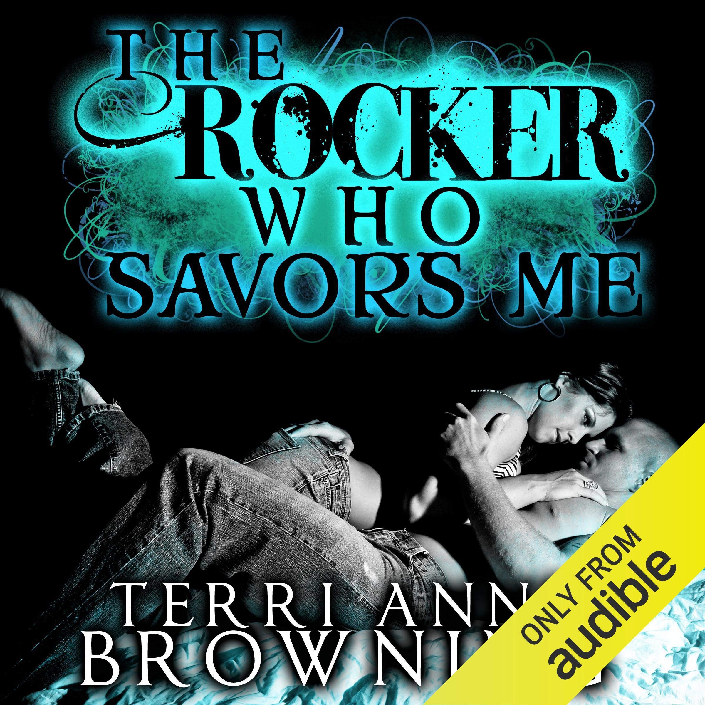 Cover art for The Rocker Who Savors Me