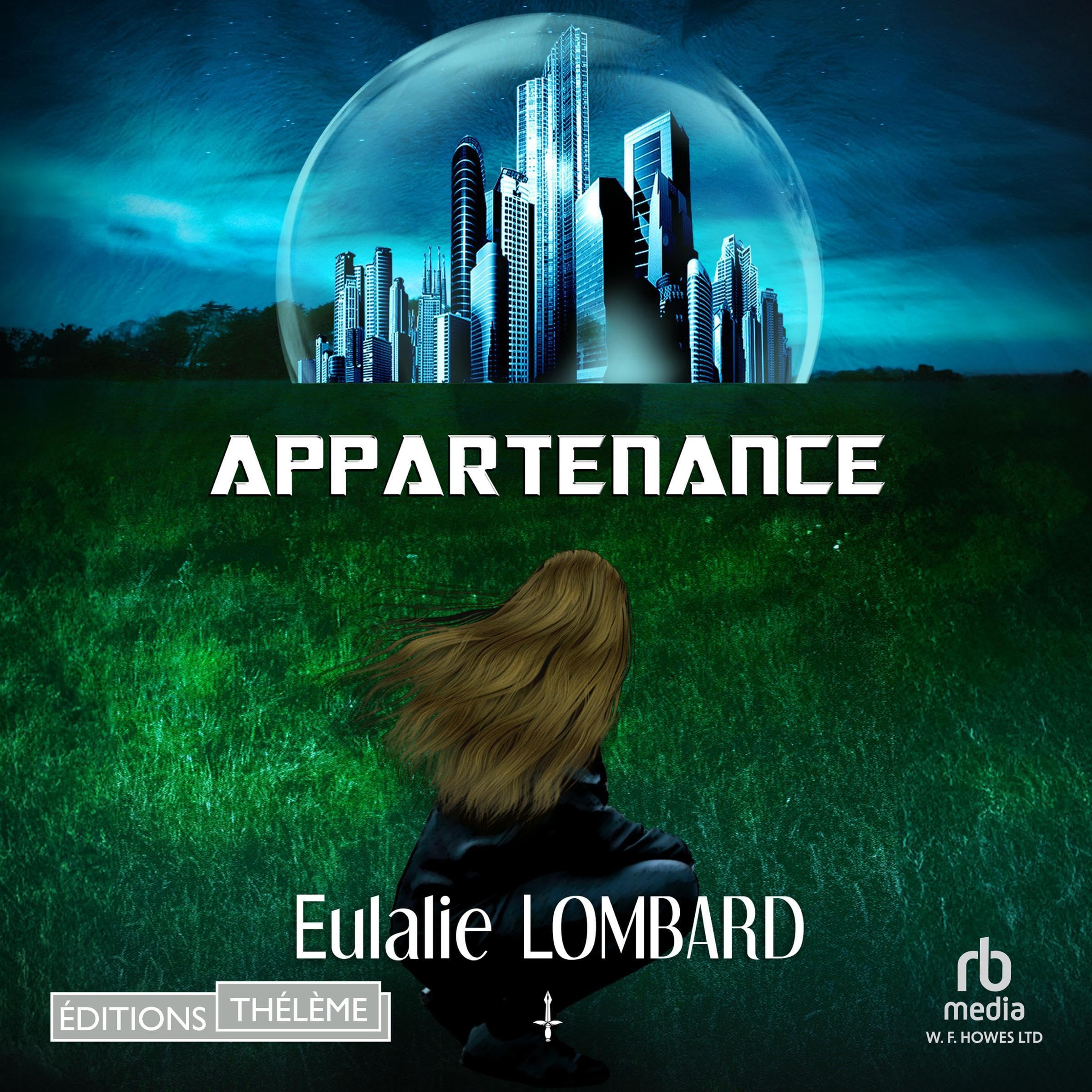 Cover art for Appartenance