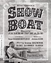 Show Boat (The Criterion Collection) [Blu-ray]