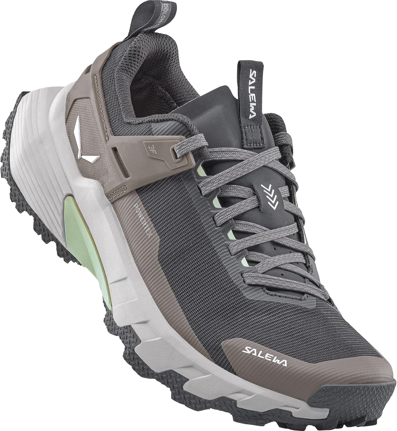 Salewa Women's Pedroc 2 PTX Waterproof Trekking & Hiking Shoe
