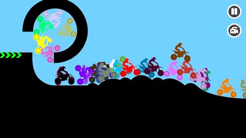 Motocross Chaos