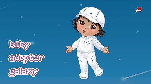 Baby Adopter Galaxy