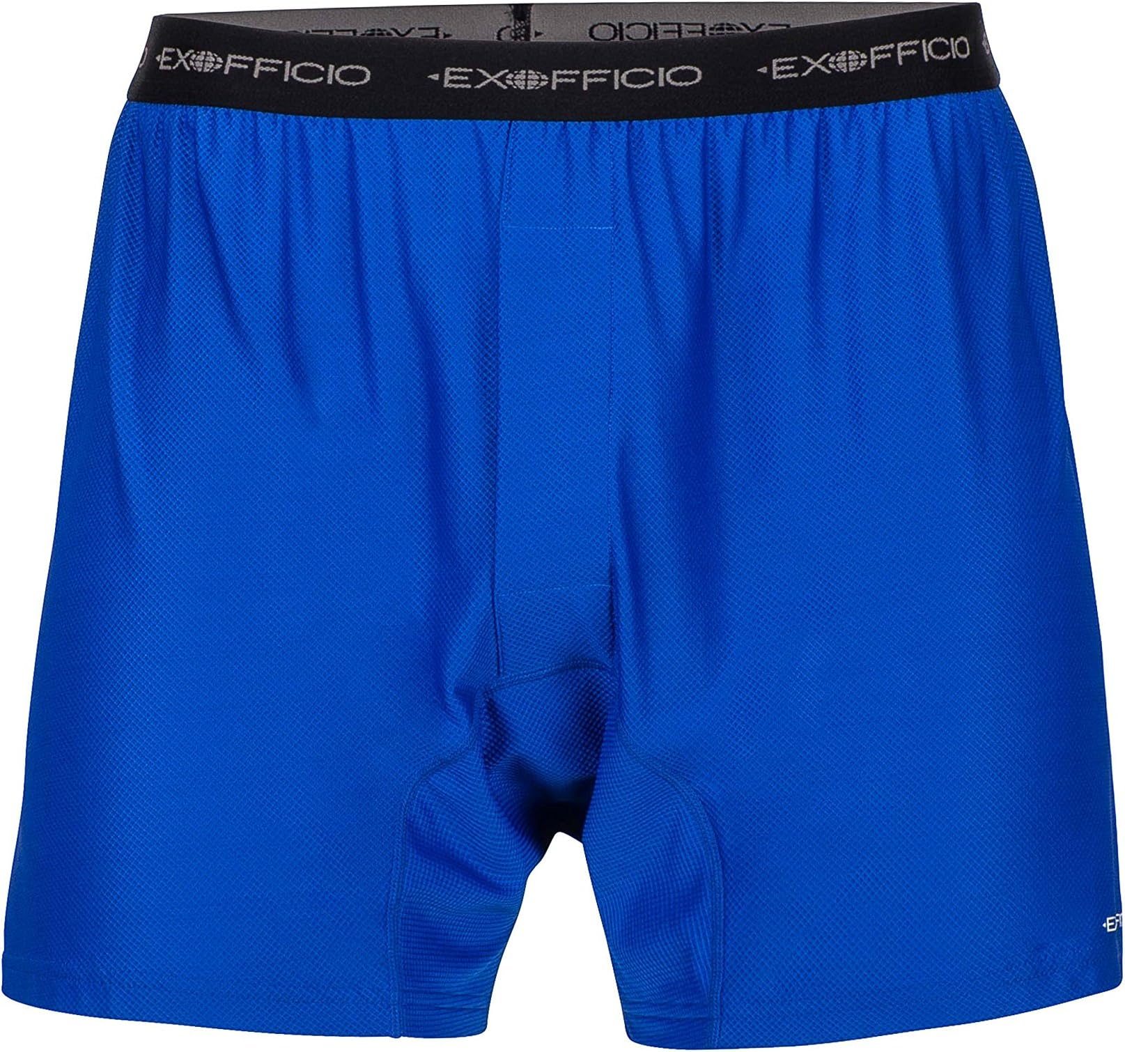 ExOfficioMen's Give-N-Go Boxer