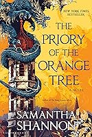 Algopix Similar Product 20 - The Priory of the Orange Tree