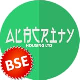 Alacrity Housing Share Price