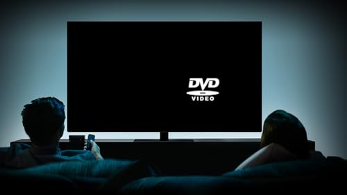 Bouncing DVD Logo Screensaver 4K: Mesmerizing Visuals for Screen Enjoymen