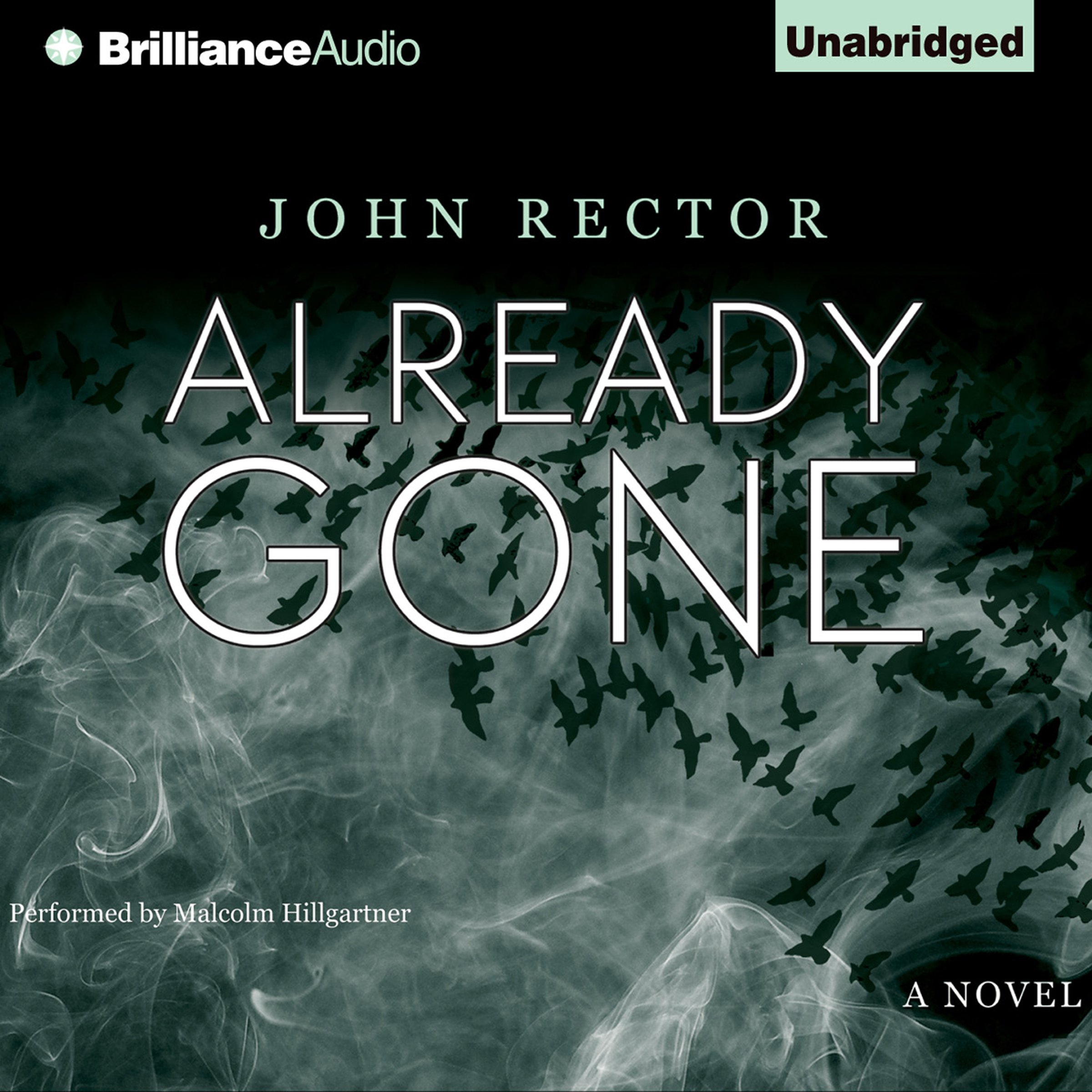 Cover art for Already Gone