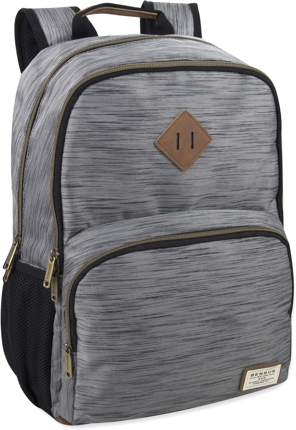 benrus platoon backpack