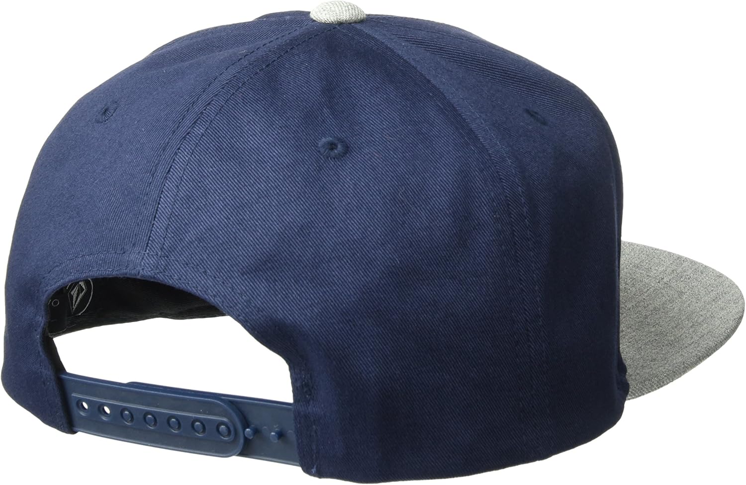 帽子 Back c Amazon | Volcom メンズ クォーターツイル ハット, 爆竹, One
