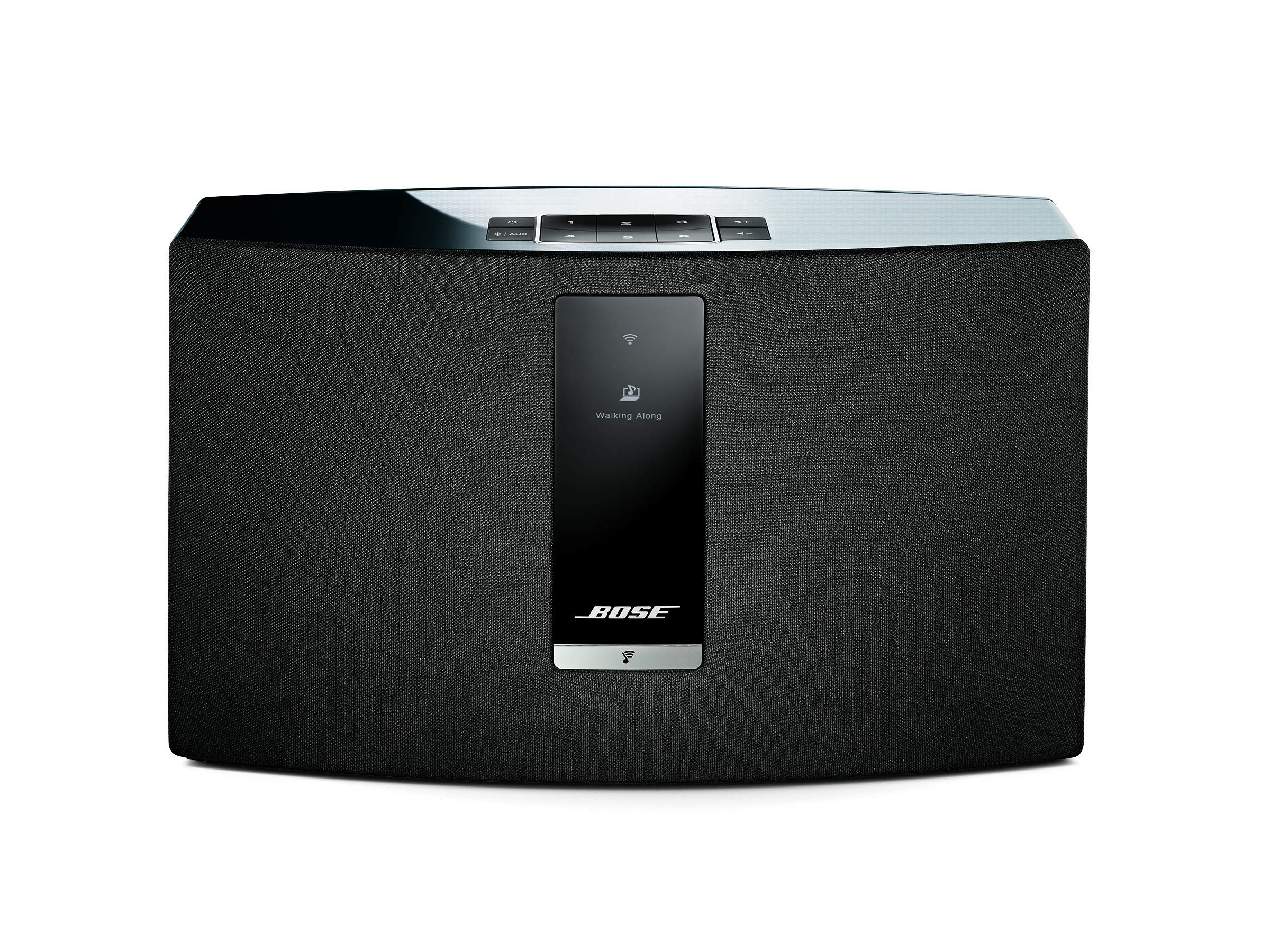 Smart Speaker 500 Soundtouch Alexa Multiroom Smart Speaker