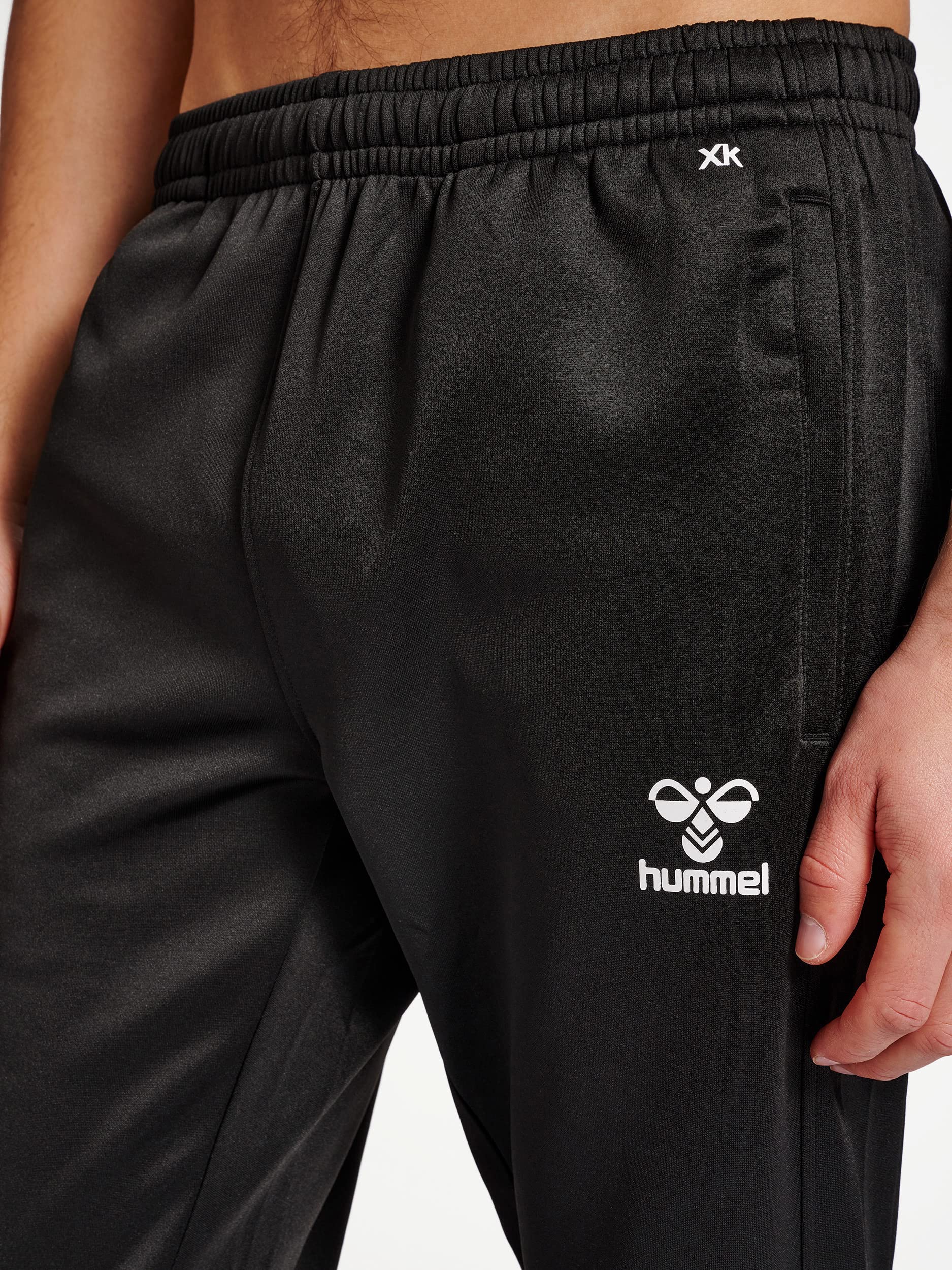 hummel Hmlcore Xk Micro Pants Pantaloni Unisex-Adulto
