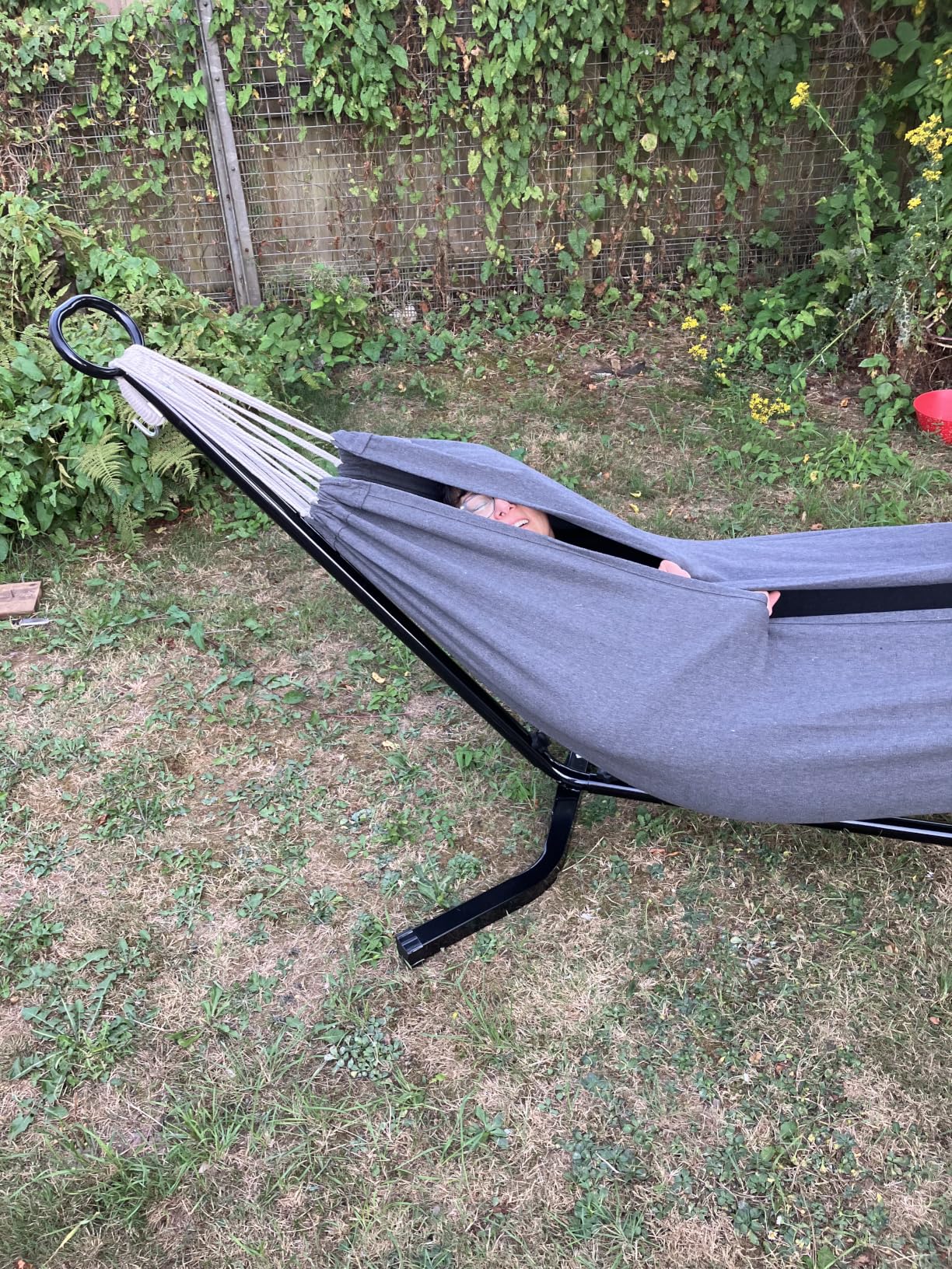 Customer photo