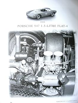 洋書 CLASSIC RACING ENGINES Classic Racing Engines: Amazon.co.uk: Ludvigsen, Karl