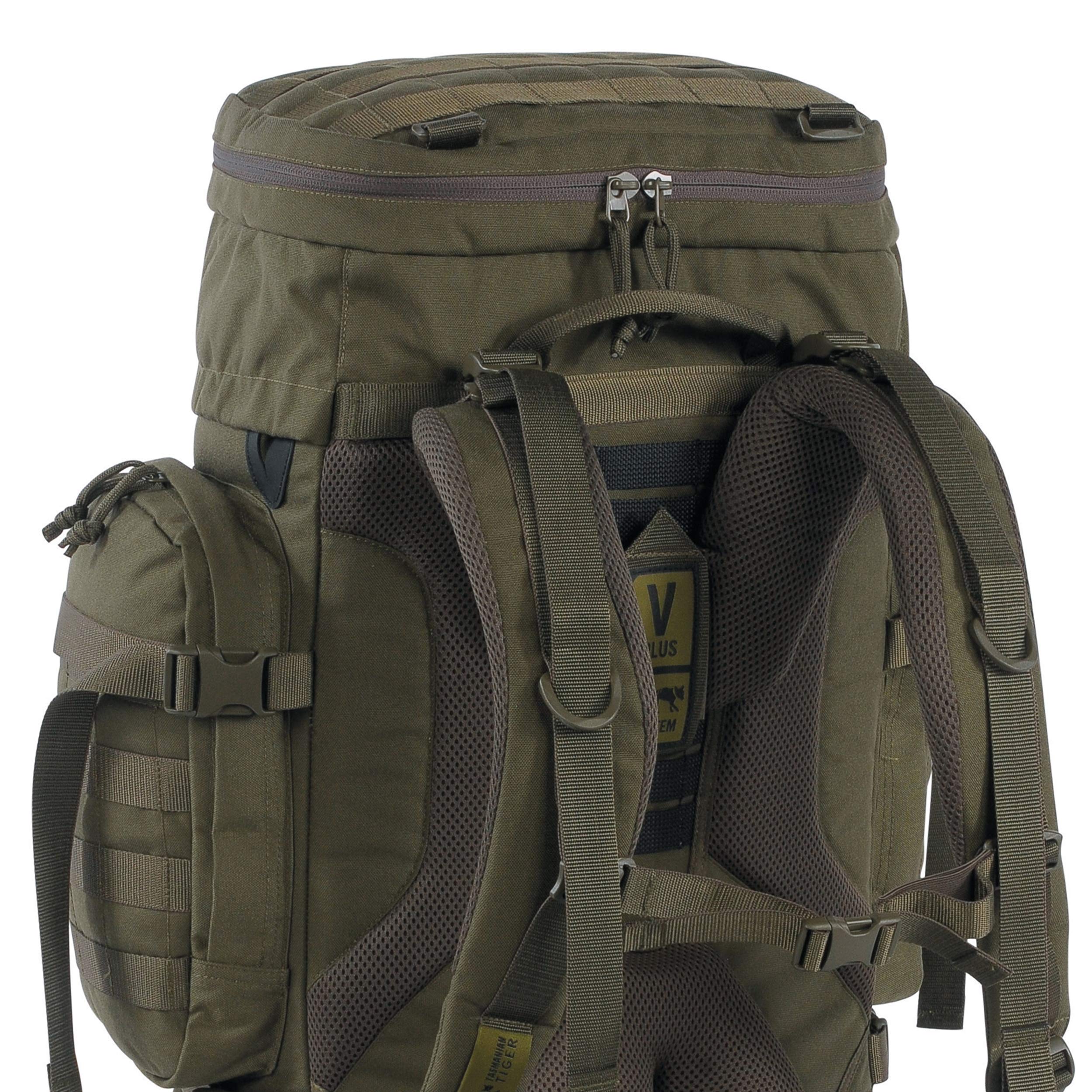 Tasmanian Tiger Tt Raid Pack Mk Iii Mochila Unisex adulto (Pack de 1)