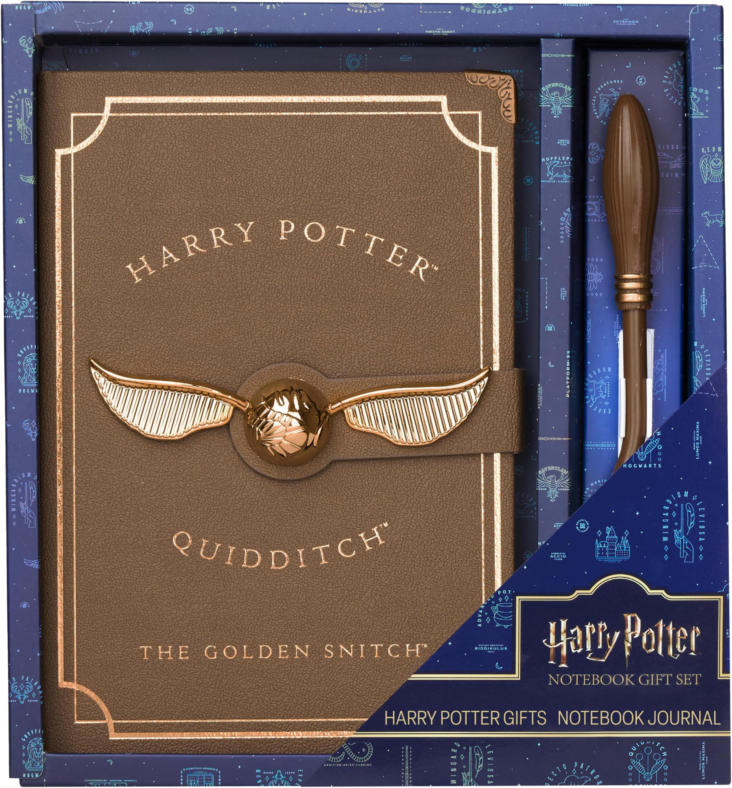 Harry Potter Notebook