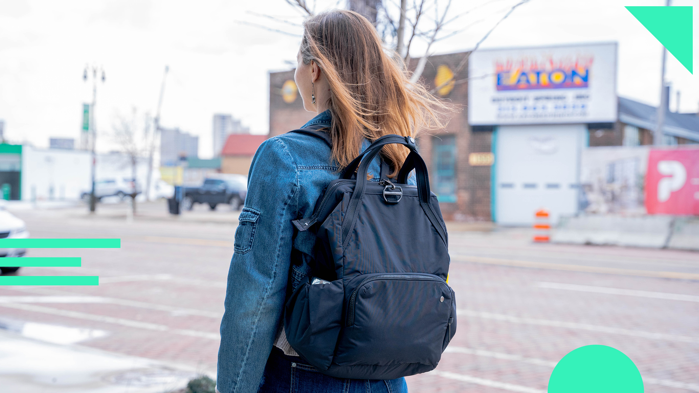 pack hacker best backpack