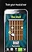 Guitar Tuner - Guitar Tuna – The Ultimate Free Tuner for Guitar, Bass and Ukulele with Chord tab game and Metronome