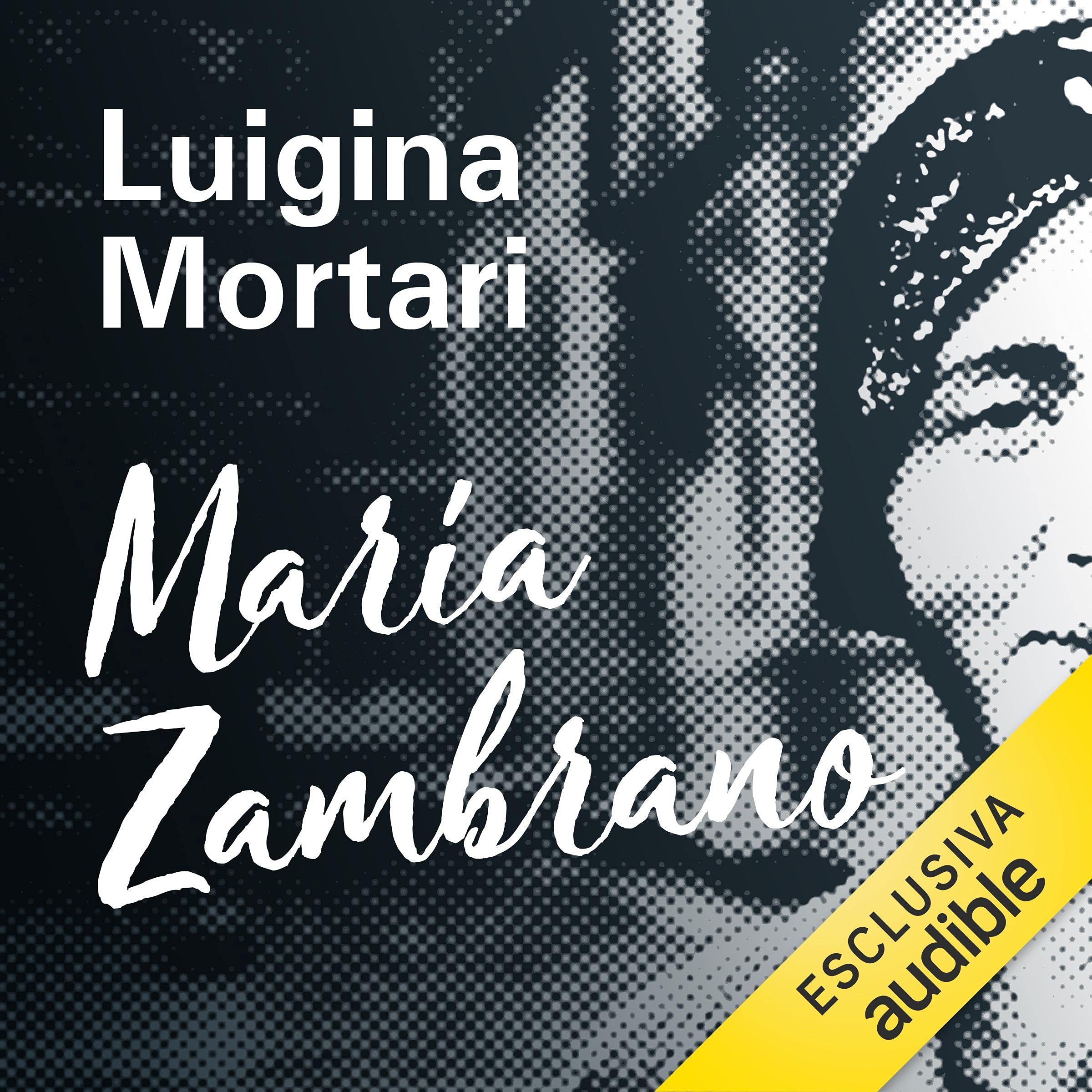 Maria Zambrano