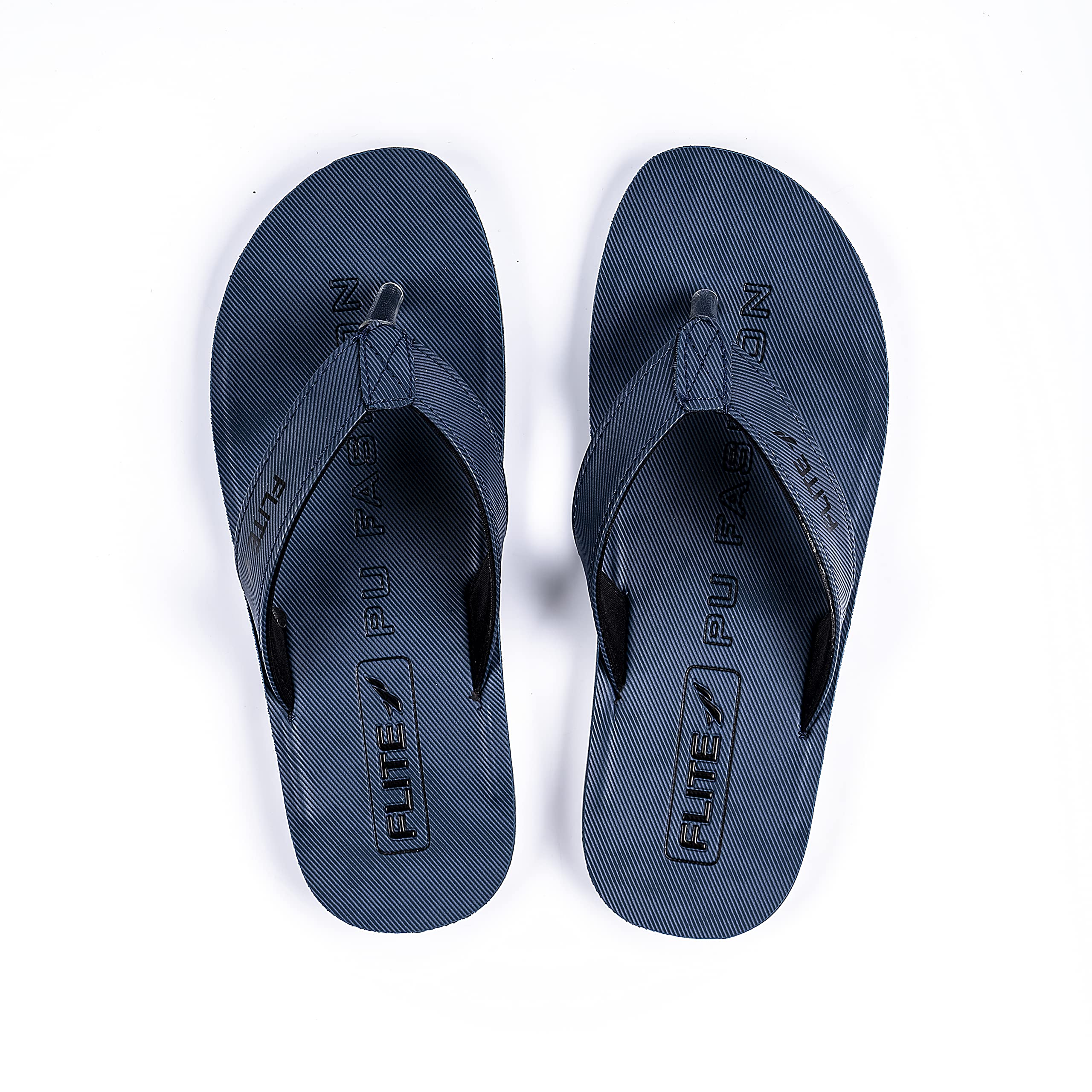 FLITE Mens Chappals PU Sole (Blue, Numeric_8) (B0BPDK4Z7D) Amazon Price History, Amazon Price Tracker